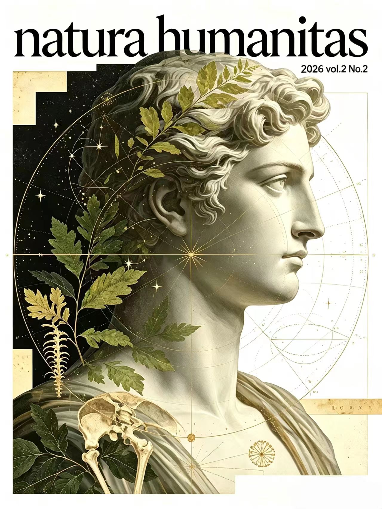Vol. 2, No. 2 Cover